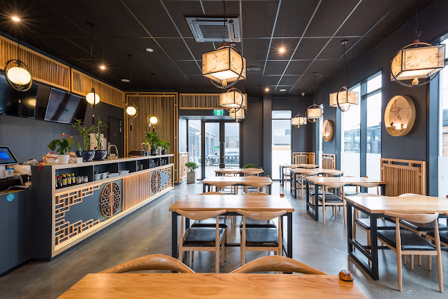 Little Spicy Chinese Restaurant