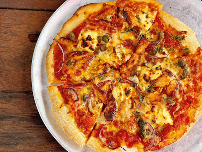 Comments and reviews of Dux Dine