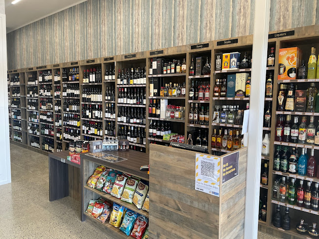 Boutique Liquor Tauranga Crossing - Hospitality and gastronomy