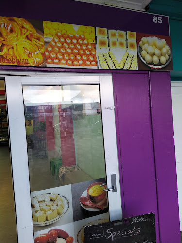 Preet Sweets And Takeaway Tepuke