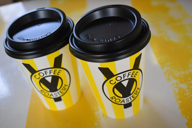 23 Grove Road Coffee House - Blenheim