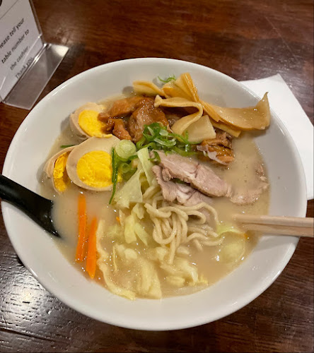 Comentarii opinii despre Daikoku Victoria