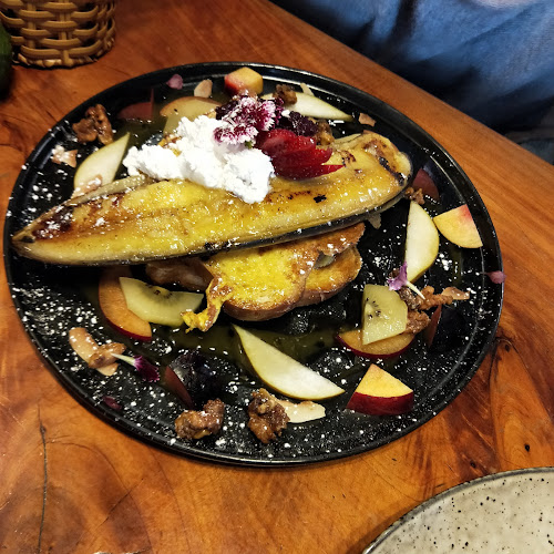 Fusion Cafe - Hospitality and gastronomy