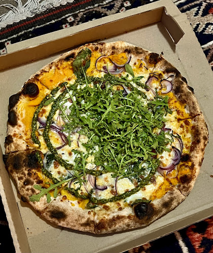 247 Cuba Street, Te Aro, Wellington 6011, New Zealand