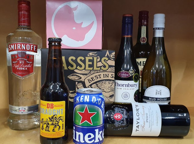 Comentarii opinii despre Warehouse Liquor Store