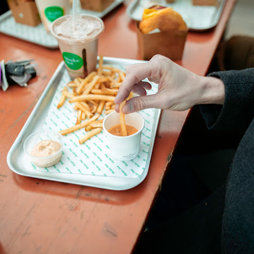 Shake Out Pop Up - Auckland