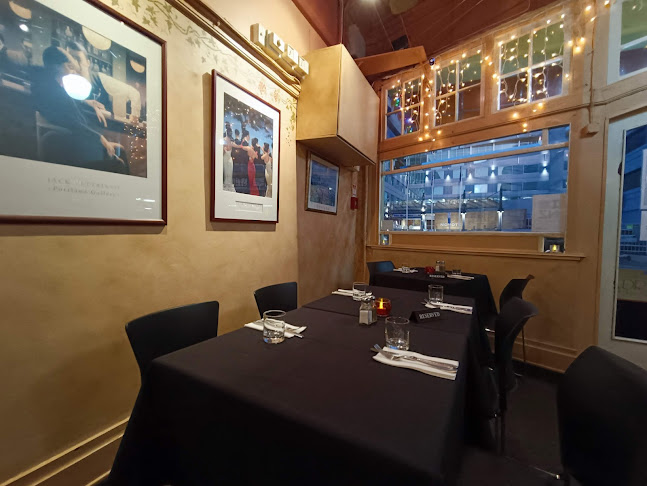 Adriana's Restaurant - Hamilton