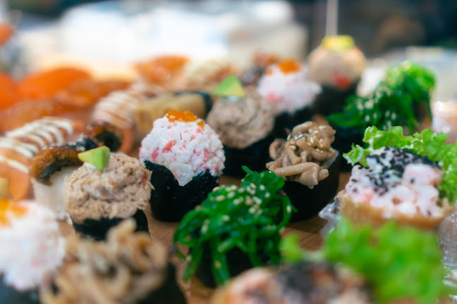 Comentarii opinii despre Enjoy Sushi 59 Edinburgh St, Pukekohe