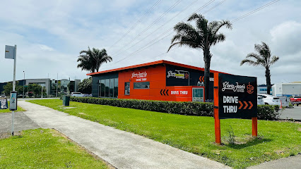 Gloria Jean’s Cafe East Tāmaki