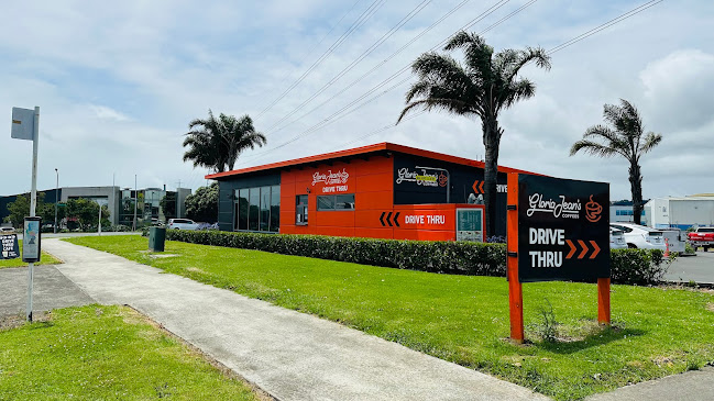 Gloria Jean’s Cafe East Tāmaki