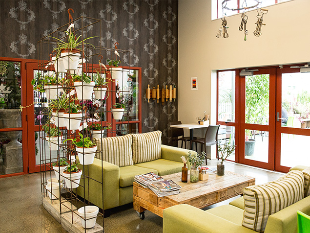 Kings Garden Cafe Henderson