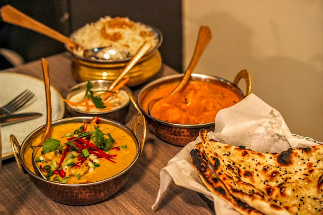 Opinii despre The Copper Pot în Westport - Hospitality and gastronomy