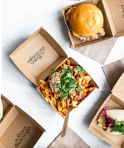 Opinii despre The Vagabond Chefs în Christchurch - Hospitality and gastronomy