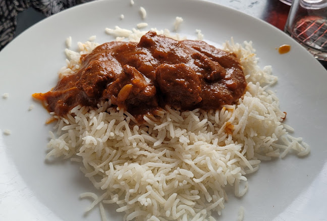 Opinii despre Samrat Indian Restaurant în Waikanae - Hospitality and gastronomy