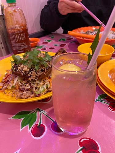 Rice Rice Baby - Mount Maunganui