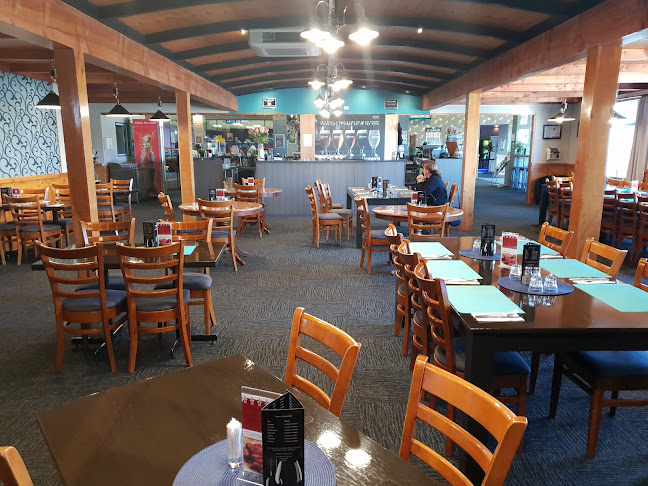 500 Thames Highway, Oamaru North, Oamaru 9400, New Zealand