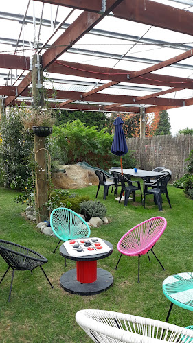 Opinii despre ZOFS în Mayfield - Hospitality and gastronomy