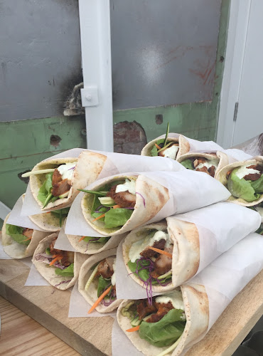 Grain Coffee - Hospitality and gastronomy