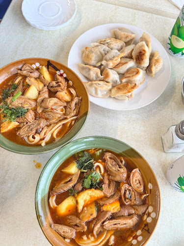 Reviews of Shanxi Noodles in Hamilton - Hospitality and gastronomy