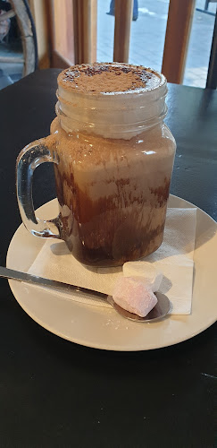 Rustic Cafe & Tapas Bar Open Times