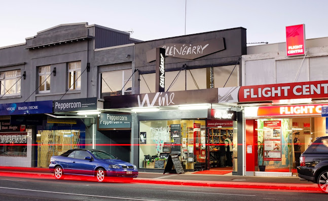 Glengarry Wines - Remuera