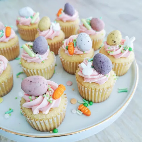 Comentarii opinii despre ButterDream Cakery