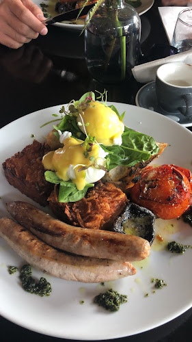 Ma Maison Restaurant - Akaroa - Akaroa