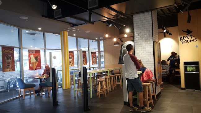 McDonald's Te Atatu North - Hospitality and gastronomy