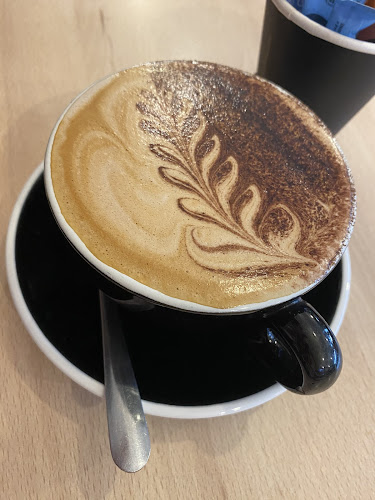 136 Cuba Street, Te Aro, Wellington 6011, New Zealand