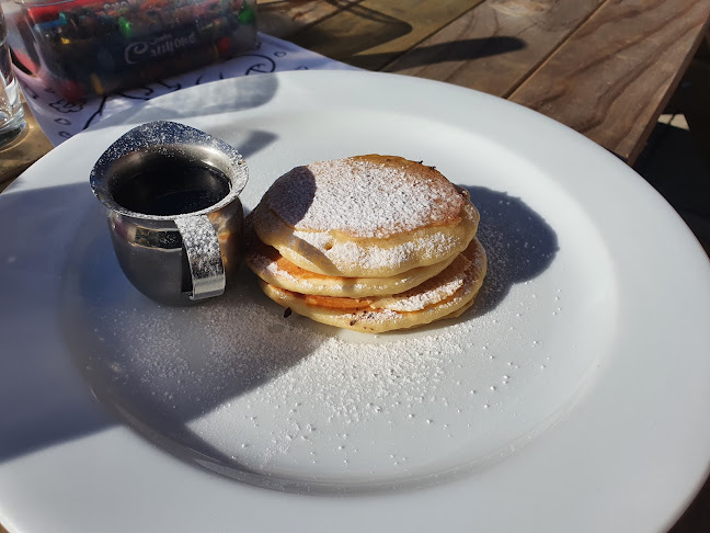 Comentarii opinii despre Cafe Express