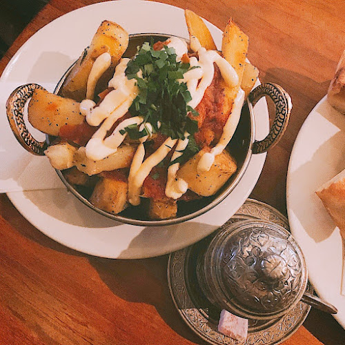 Opinii despre Mezze Bar în Auckland - Hospitality and gastronomy