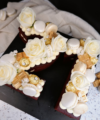 Comentarii opinii despre Sunny Cakes