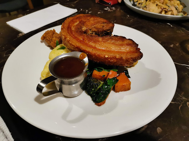 Comments and reviews of New Street Steakhouse