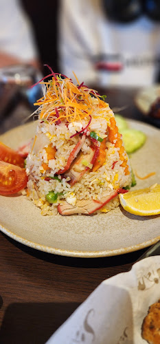 Comentarii opinii despre Siam Thai Fusion Cuisine