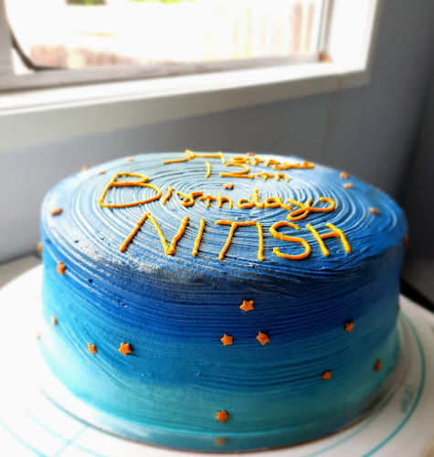 Queen's Cakerry - Hospitality and gastronomy