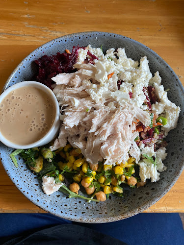 Dalethorpe House Cafe & Store Phone number