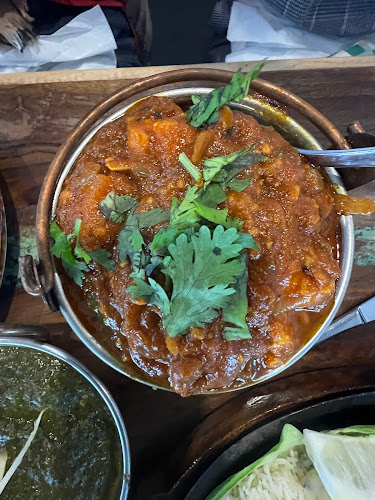 Indian Affair Restobar - Hospitality and gastronomy