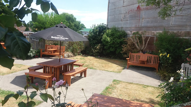 Highway 57 Bakery & Cafe