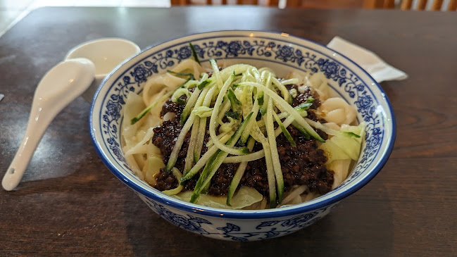 Opinii despre Xi'An Food Bar 西安饭庄 în Auckland - Hospitality and gastronomy