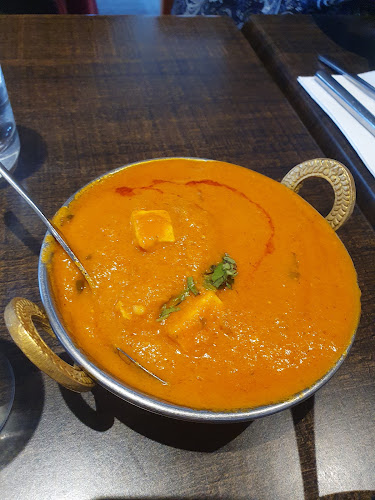 Sangam Indian Restaurant - Hospitality and gastronomy