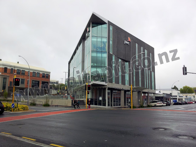 Pita Pit - Hamilton CBD - Hospitality and gastronomy