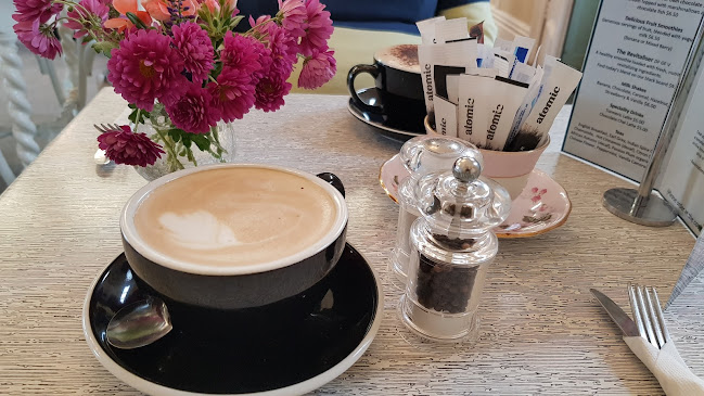 Paris for the Weekend - Kaiapoi