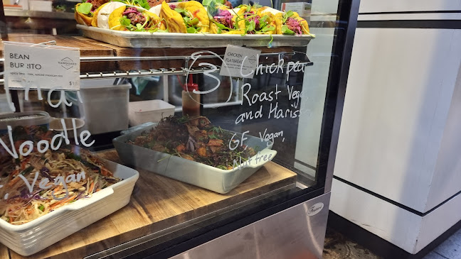 Vanguard Specialty Coffee Co