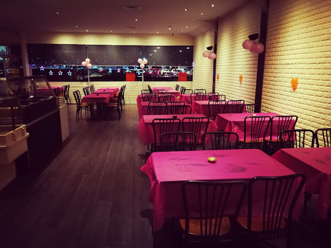 Comentarii opinii despre Gengis Khan New Lynn Mongolian BBQ Buffet