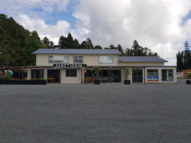 Junction Cafe