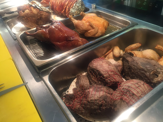 Deli roast - Hospitality and gastronomy