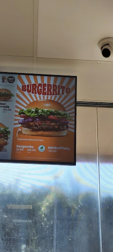 Burger King Whakatane - Hospitality and gastronomy