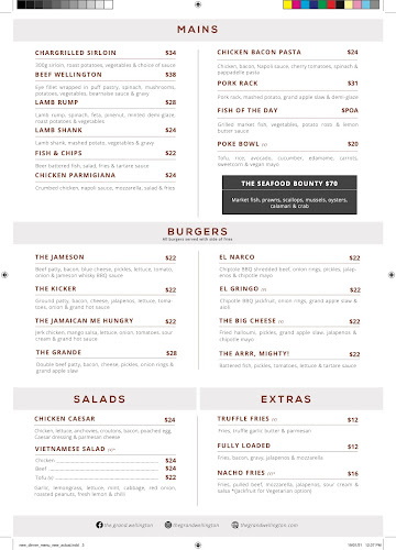 69 Courtenay Place, Te Aro, Wellington 6011, New Zealand