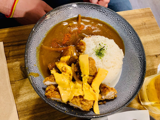 Koiya Japanese Restaurant - Auckland