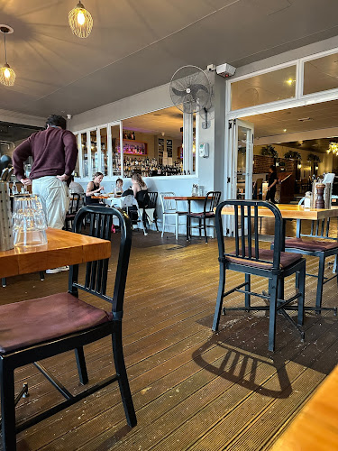 Mac's Steak House - Rotorua